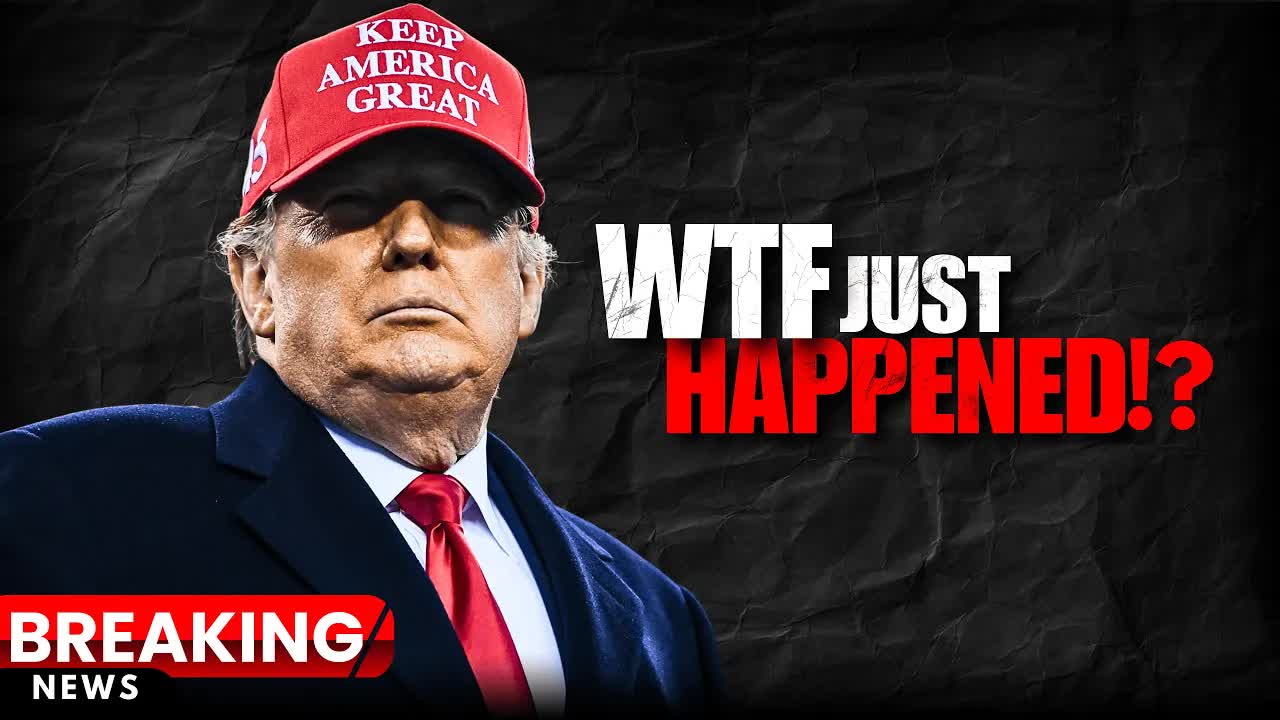 Trump Is Reshaping the World—And No One Can Stop It